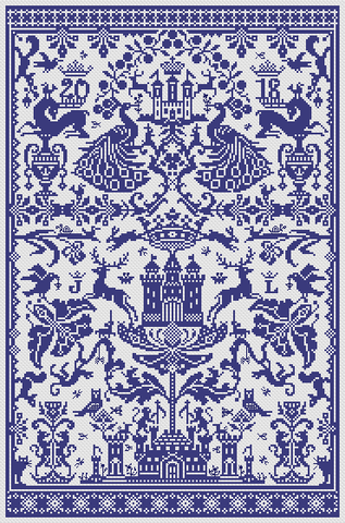 Turretz - Long Dog Samplers