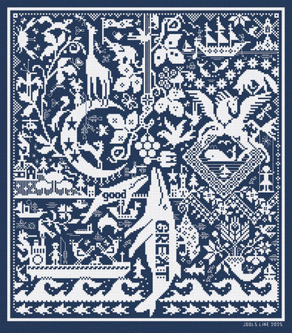 Fishin' 4 Condiments - Long Dog Samplers