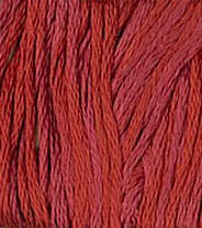 6 Strand Floss C-D - Weeks Dye Works