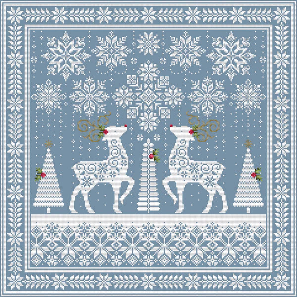 Winter Wonderland - Shannon Christine Designs