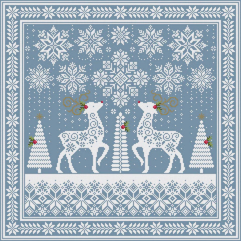 Winter Wonderland - Shannon Christine Designs