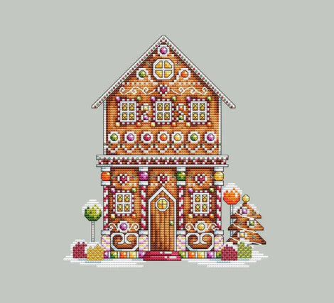 Candy Lane - Shannon Christine Designs