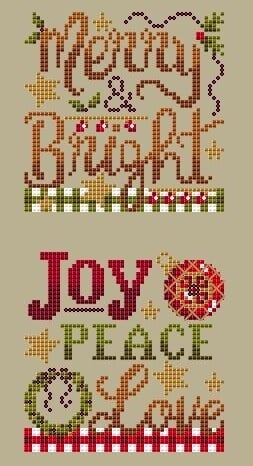 Christmas Club 3 - Shannon Christine Designs