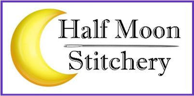 Half Moon Stitchery