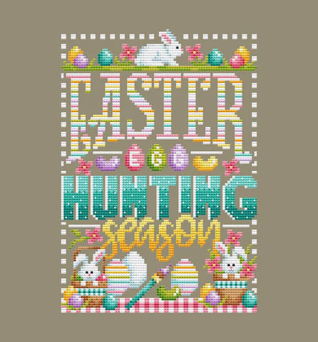 Hunting Season - Shannon Christine Designs