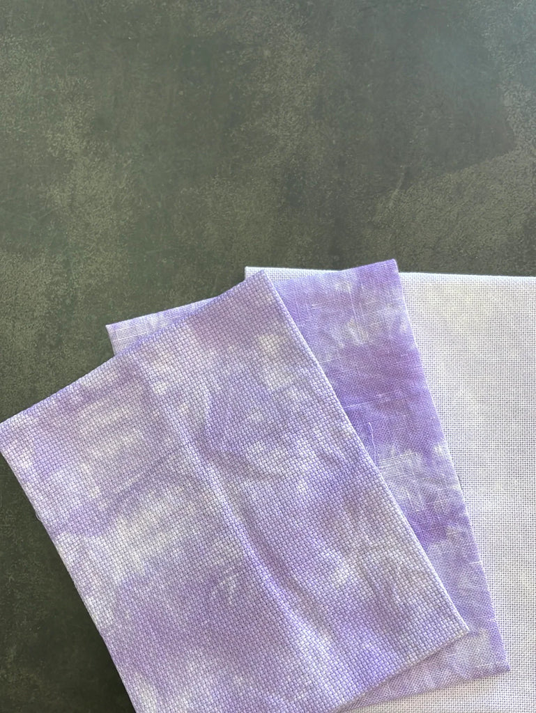 Lavender Fields - Forbidden Fiber Co.