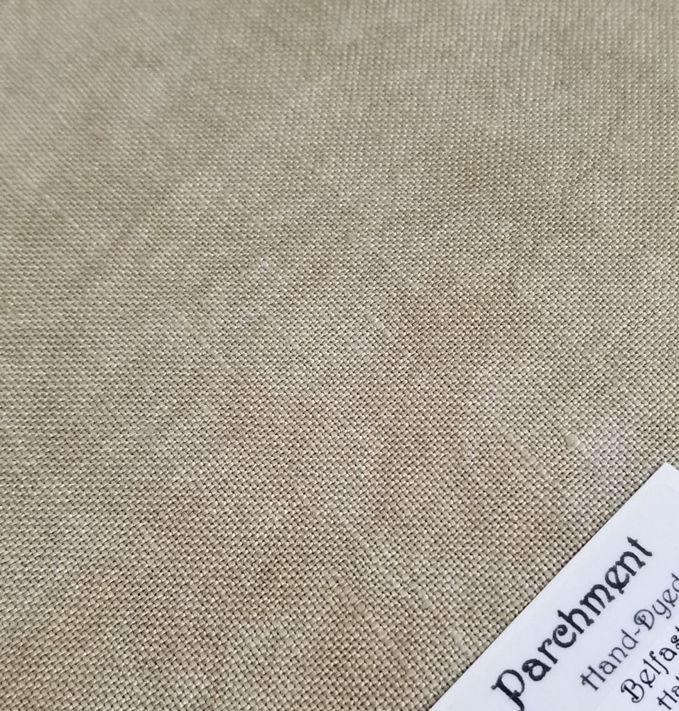 Parchment - Fiber on a Whim