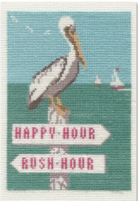 Happy Hour/Rush Hour: The Coastal Collection - The Posy Collection