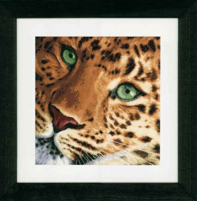 Leopard (Aida) - Lanarte