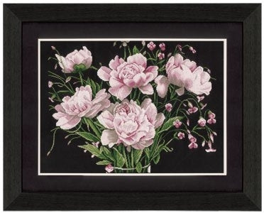 Helleborus Pink Roses (Aida) - Lanarte