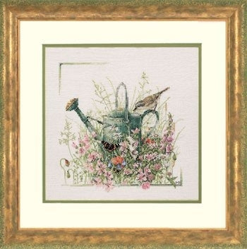 Watering Can By Marjolein Bastin - Lanarte