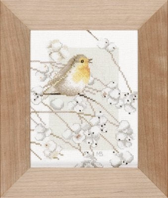 Robin By Marjolein Bastin - Lanarte