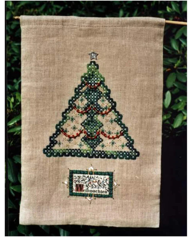 Seasons: Christmas - Chatelaine Designs