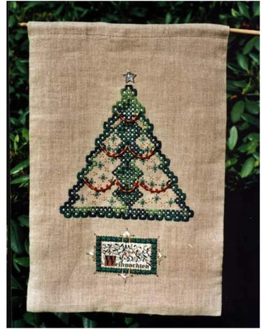 Seasons: Christmas - Chatelaine Designs