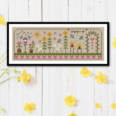 Summer Days - Little Dove Designs