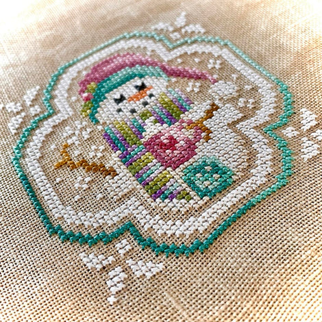 Sweet Shop Customer 1 - Shannon Christine Designs