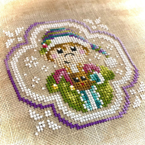 Sweet Shop Customer 3 - Shannon Christine Designs