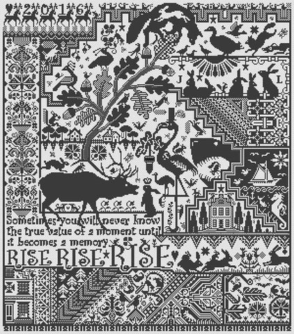 The Jaws Of Hell - Long Dog Samplers