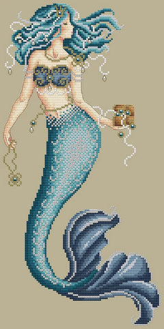 The Jewel Collector - Shannon Christine Designs