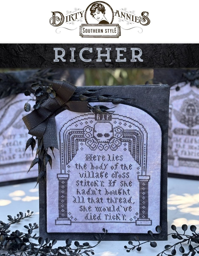 Richer - Dirty Annie's