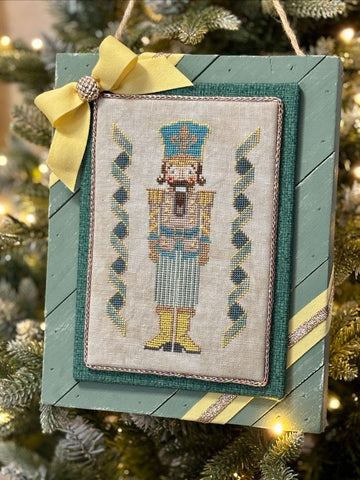 Parisian Nutcracker - Dirty Annie's