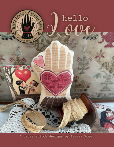 Hello Love - Teresa Kogut