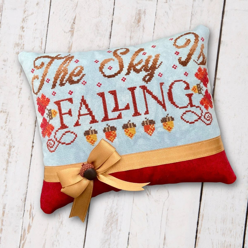 The Sky Is Falling - Dirty Annie's