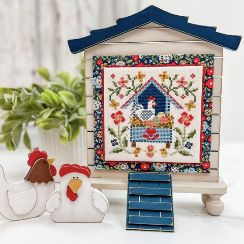 Cornflower Cottage - Dirty Annie's
