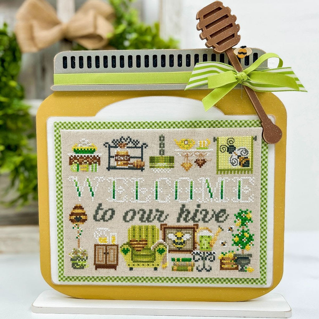 Welcome To Our Hive - Dirty Annie's