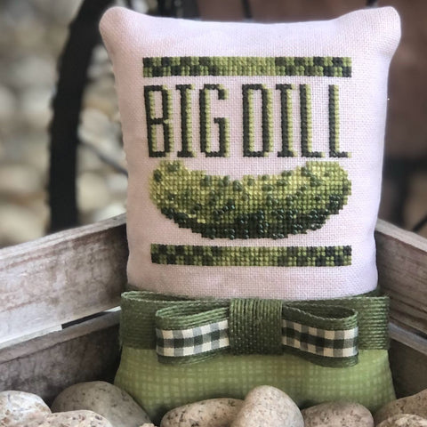 Big Dill - Dirty Annie's