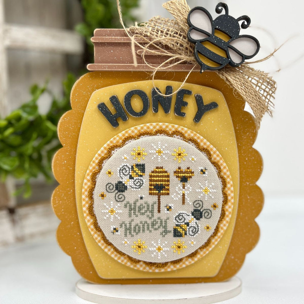 Hey Honey - Dirty Annie's