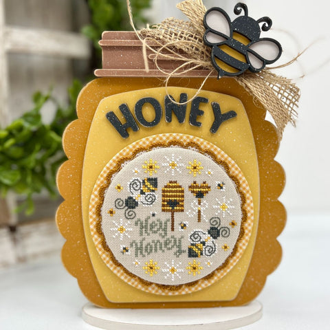 Hey Honey - Dirty Annie's