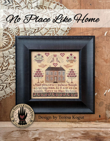 No Place Like Home - Teresa Kogut