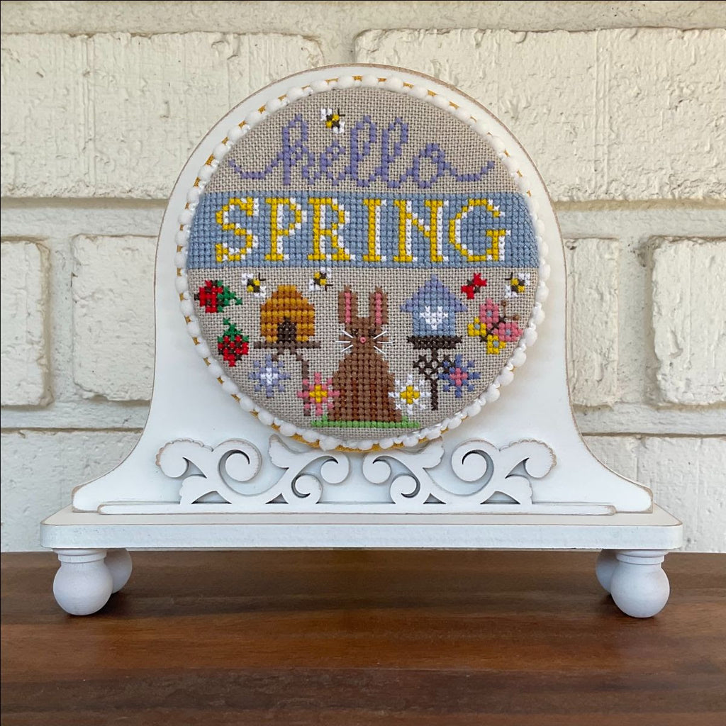 Hello Spring - Dirty Annie's