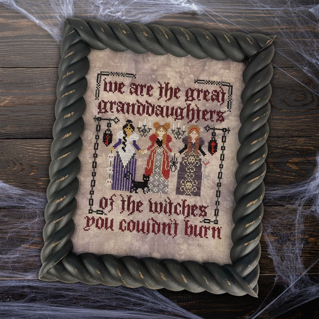 Great Granddaughters - Dirty Annie's
