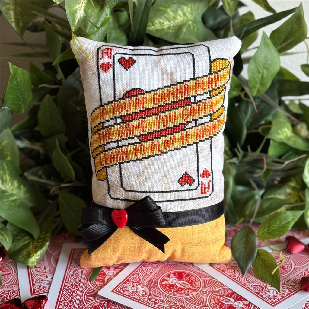 Ace Of Hearts - Dirty Annie's