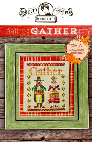 Gather - Dirty Annie's