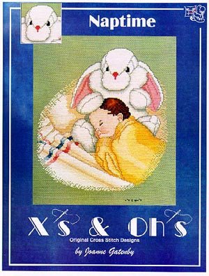 Naptime - Xs and Ohs