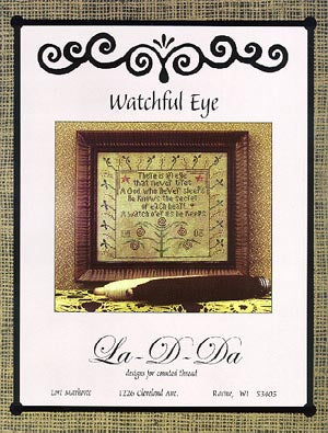 Watchful Eye - La-D-Da