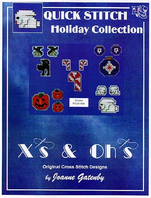 Holiday Collection I - Xs and Ohs