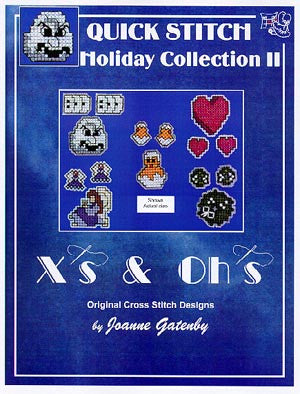 Holiday Collection II - Xs and Ohs