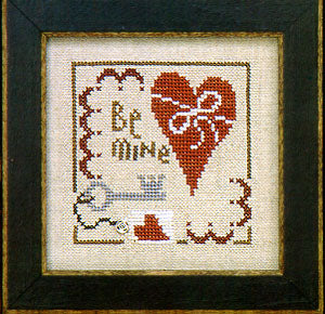 Happy Valentine - Bent Creek