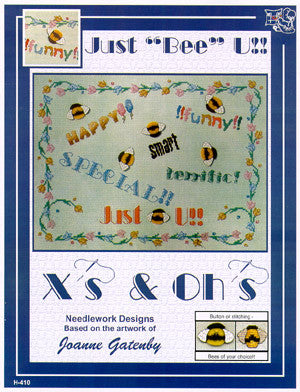 Just Bee You - Xs and Ohs