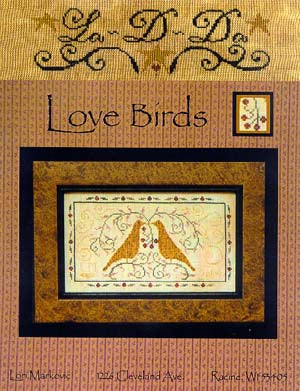 Love Birds - La-D-Da