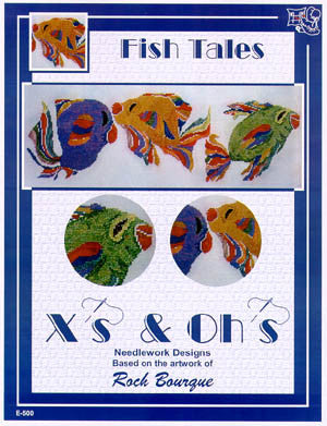 Fish Tales - Xs and Ohs