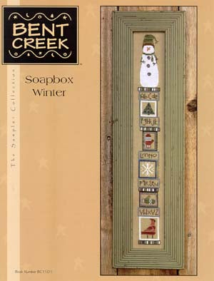 Winter Soapbox - Bent Creek