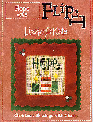 Flip It Blessings - Hope - Lizzie Kate