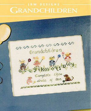 Grandchildren - JBW Designs