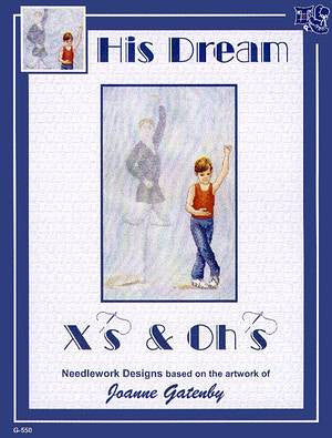 His Dream - Xs and Ohs