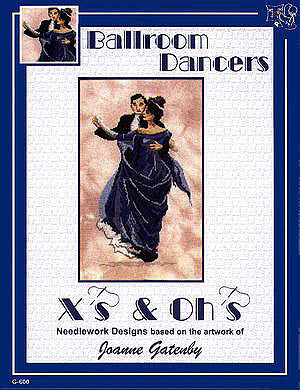 Shall We Dance - Xs and Ohs